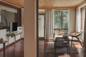 Brij Atmanya, Bhowali | A Luxury Mountain Escape