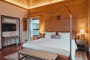 Brij Atmanya, Bhowali | A Luxury Mountain Escape