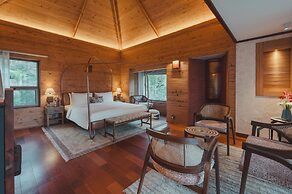 Brij Atmanya, Bhowali | A Luxury Mountain Escape