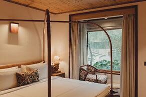 Brij Atmanya, Bhowali | A Luxury Mountain Escape