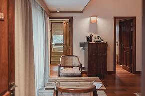 Brij Atmanya, Bhowali | A Luxury Mountain Escape