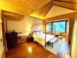 Brij Atmanya, Bhowali | A Luxury Mountain Escape