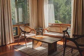 Brij Atmanya, Bhowali | A Luxury Mountain Escape