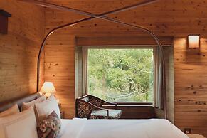 Brij Atmanya, Bhowali | A Luxury Mountain Escape