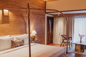 Brij Atmanya, Bhowali | A Luxury Mountain Escape