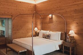 Brij Atmanya, Bhowali | A Luxury Mountain Escape