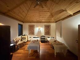 Brij Atmanya, Bhowali | A Luxury Mountain Escape