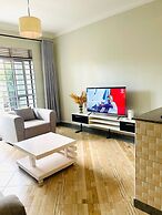 Cozy Kampala Apartment With Great Views