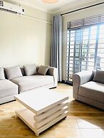 Cozy Kampala Apartment With Great Views