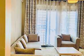 Cozy Kampala Apartment With Great Views