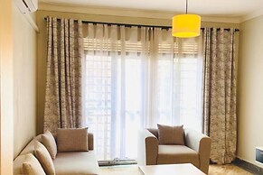 Cozy Kampala Apartment With Great Views