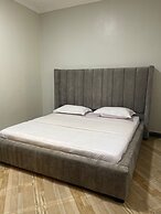 Cozy Kampala Apartment With Great Views