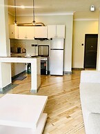 Cozy Kampala Apartment With Great Views