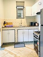Cozy Kampala Apartment With Great Views