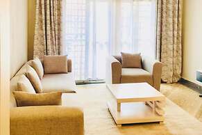 Cozy Kampala Apartment With Great Views