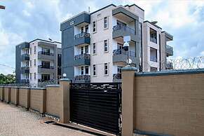 Cozy Kampala Apartment With Great Views