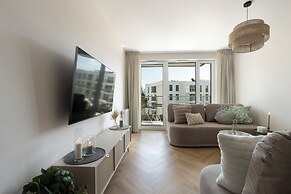 Elite Apartments Letnica Deluxe