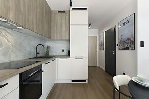 Elite Apartments Letnica Deluxe