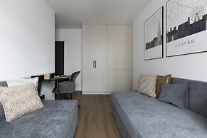 Elite Apartments Letnica Deluxe