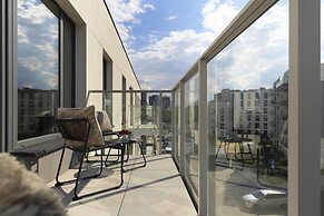 Elite Apartments Letnica Deluxe