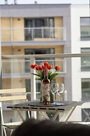Elite Apartments Letnica Deluxe