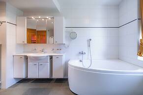 VISIMO Apartments Flims with private sauna