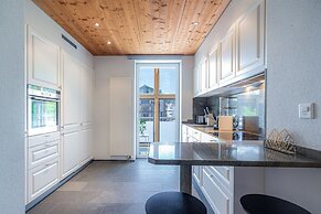VISIMO Apartments Flims with private sauna