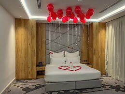 SAS Hotel