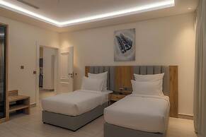 SAS Hotel
