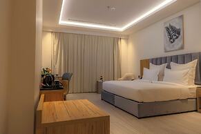 SAS Hotel