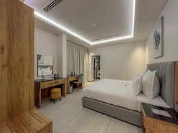 SAS Hotel