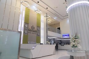 SAS Hotel