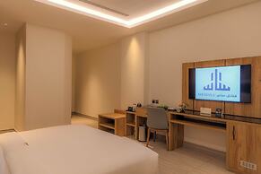 SAS Hotel