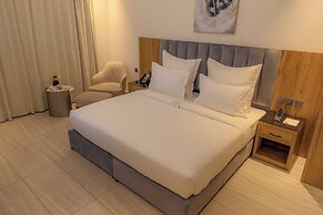 SAS Hotel
