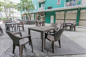 Hotel O Dms Property