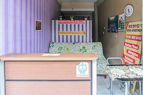 Hotel O Dms Property