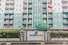 Hotel O Dms Property