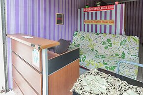 Hotel O Dms Property
