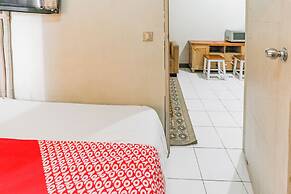 Hotel O Dms Property