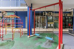 Hotel O Dms Property