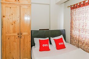 Hotel O Dms Property