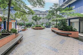 Hotel O Dms Property
