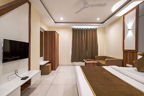 Hotel Radhe Krishna Resort