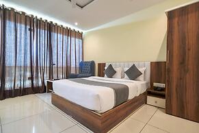 Hotel Radhe Krishna Resort