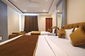 Hotel Radhe Krishna Resort