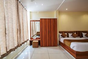 Hotel Radhe Krishna Resort