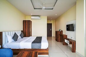 Hotel Radhe Krishna Resort