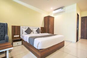 Hotel Radhe Krishna Resort
