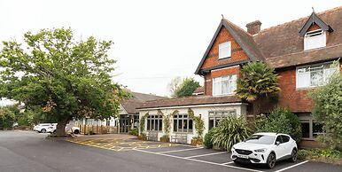 The Ropemaker - A Heartwood Inn