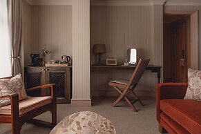 The Ropemaker - A Heartwood Inn